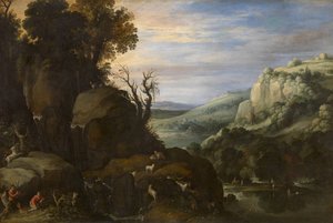 Manzara