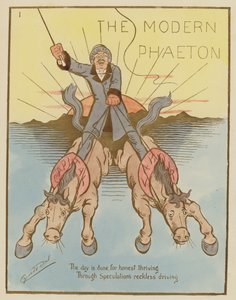 Modern Fayton by Martin Cynicus Anderson