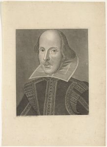 William Shakespeare
