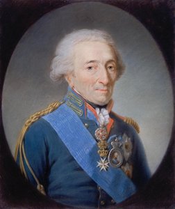 Prens Nikolai İvanoviç Saltykov