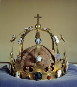 Charlemagne olarak bilinen ve İmparator I. Napolyon