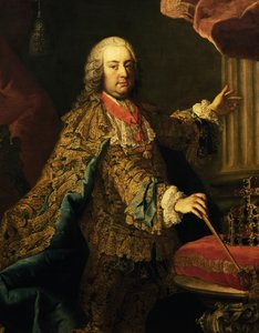 Francis I, Kutsal Roma İmparatoru