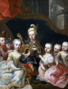 Joseph II