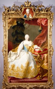 Maria Theresa