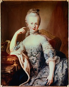 Marie Antoinette