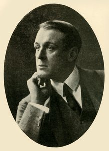 Frederic Thesiger, 1. Vikont Chelmsford, c1905, c1920. by Martin Jacolette