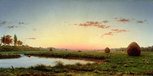 Newburyport Bataklıkları