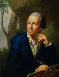 Ressam Joseph Rosa
