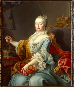 Maria Theresa