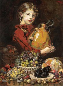  by Martin Monnickendam