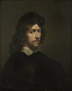 Otoportre by Martin Mytens (I)