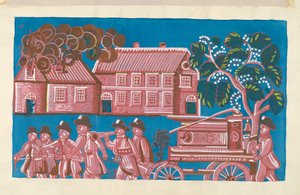 Bant Kutusu Tasarımı, c. 1937. by Martin Partyka