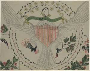 Duvar Resmi, c. 1939.