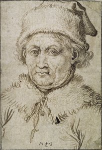  by Martin Schongauer