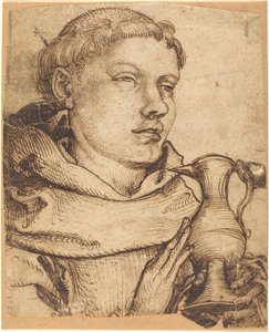  by Martin Schongauer