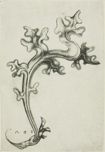  by Martin Schongauer