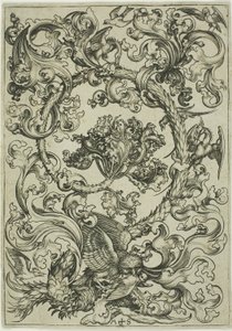  by Martin Schongauer