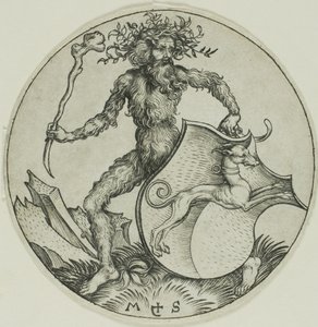  by Martin Schongauer