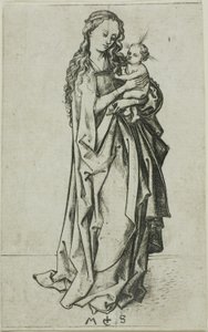  by Martin Schongauer