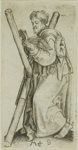  by Martin Schongauer