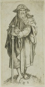 by Martin Schongauer