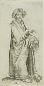  by Martin Schongauer