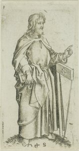  by Martin Schongauer