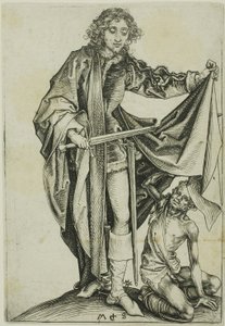  by Martin Schongauer