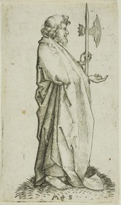  by Martin Schongauer
