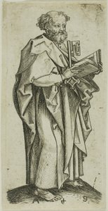  by Martin Schongauer