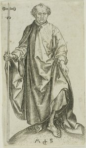  by Martin Schongauer