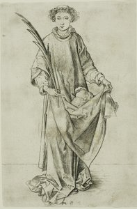  by Martin Schongauer