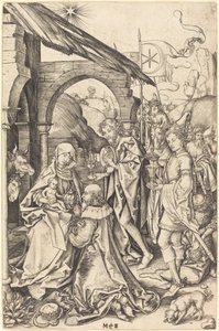 Magi