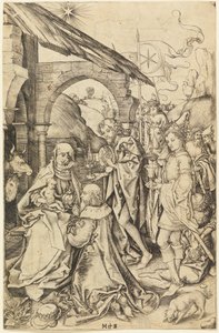 Magi