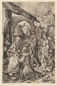 Magi