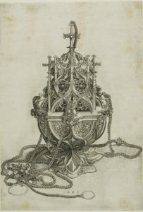  by Martin Schongauer