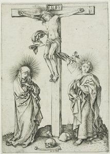  by Martin Schongauer