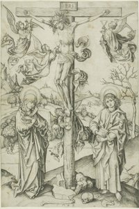  by Martin Schongauer
