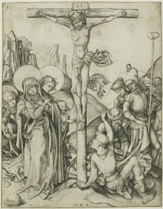  by Martin Schongauer