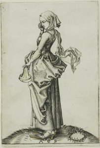  by Martin Schongauer
