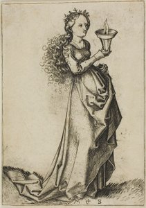 by Martin Schongauer