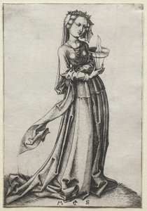  by Martin Schongauer