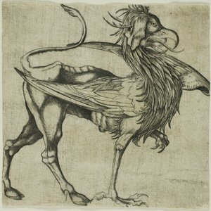  by Martin Schongauer