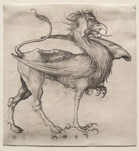 Griffin, 1400