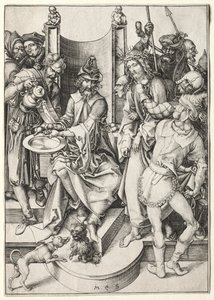 Tutku: Pilatus