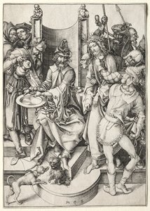 Tutku: Pilatus