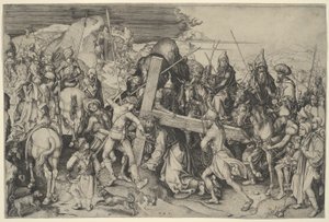  by Martin Schongauer