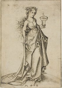  by Martin Schongauer