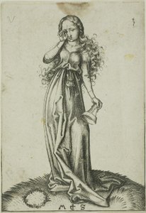  by Martin Schongauer