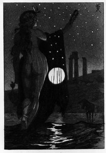 Photis, Lucius